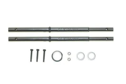 Align Hauptrotorwelle für T-Rex 500X