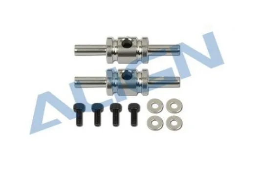 Align Heckrotornabe für T-Rex 500X