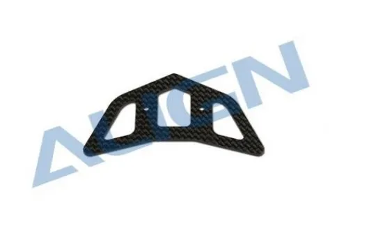 Align Horizontales Leitwerk aus Carbon für T-Rex 500X