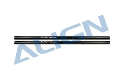 Align Heckrohr für T-Rex 500X