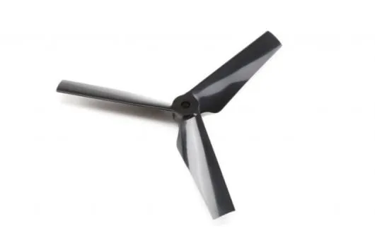 E-FLITE Convergence VTOL Heckpropeller