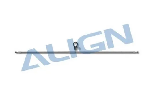 Align Carbon Heckanlenkung für T-REX 550X