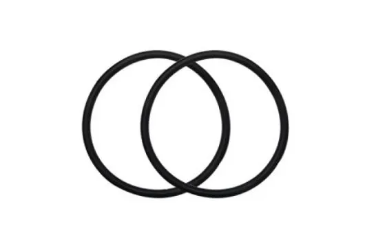 Rakonheli O-Ring Akku Befestigungsringe 11x1,8mm 2Stück