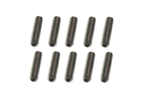 Madenschraube M3x12mm 10Stück