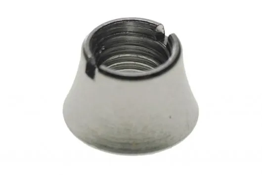 Futaba Sender-Schalter-Mutter extra groß