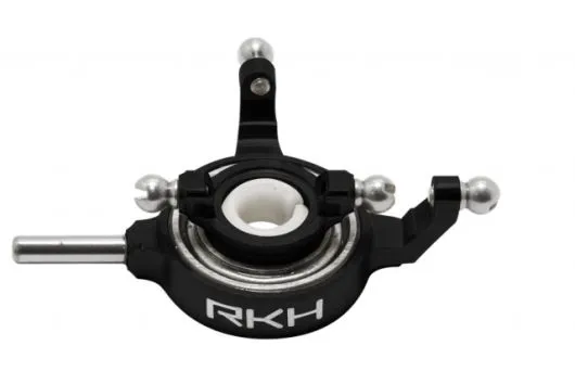Rakonheli Taumelscheibe in schwarz für Blade Nano mSRX und mSRS