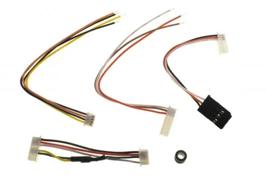 BeeRotor FPV Racer Flugsteuerung mit F4 Chip und OSD