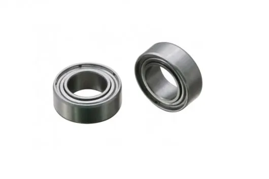 Rakonheli Kugellager 4x7x2,5mm für Hauptrotorwelle 2Stück für Blade 130S