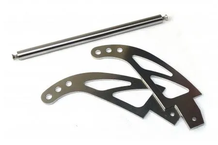 Senderpultbügel mit Tragestange für Futaba Senderpulte