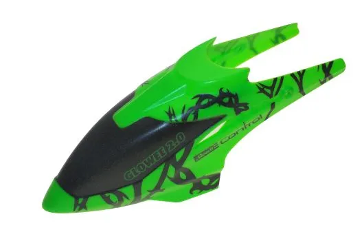 Revell Control Kabinenhaube für Revell GLOWEE 2.0