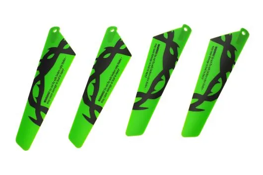 Revell Control Rotorblätter für Revell GLOWEE 2.0