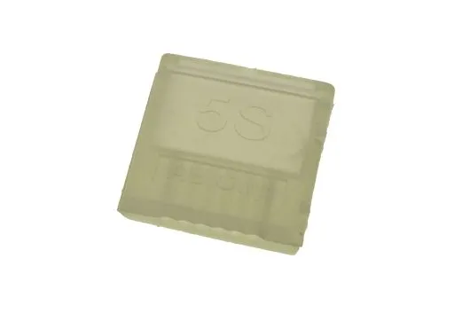 LiPo Akku Balancer Kabel Schutzhülle 10Stück für 5S