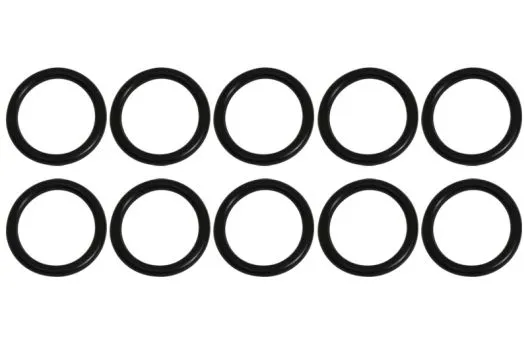 Rakonheli Motor Soft Mount Dämpfer O-Ring 11xx 10Stück für Blade Torrent 110 FPV