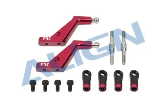 Align F3C Hauptrotoranlenkungsarm für T-REX 760X