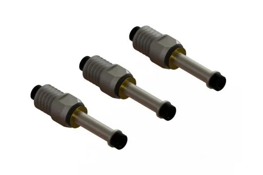 OXY Ersatzteil Blattlagerwellen Set für 3Blatt Rotorkopf für OXY2