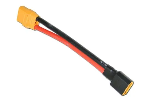 Ladekabel für Pulsar 3+ mit XT60 Stecker