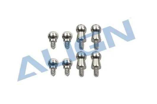 Align Kugelköpfe A für T-REX 470LP