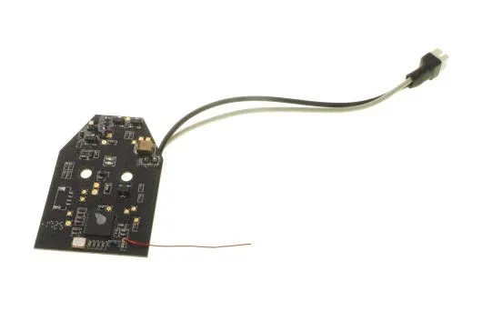 Blade Ersatzteil mCPS 3in1 Flybarles Platine