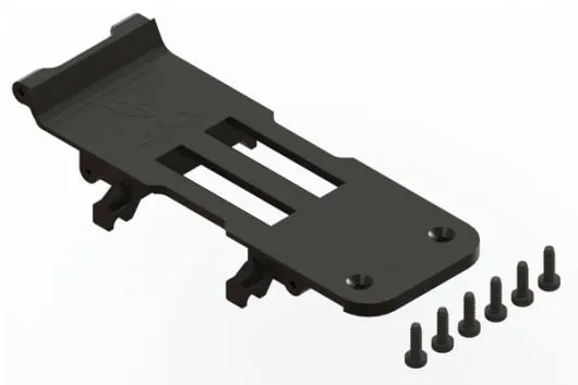 OXY Ersatzteil Akkurutsche für OXY2