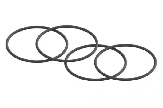 OXY Ersatzteile Akku Halter O-Ring 4Stück für OXY2