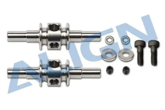 Align Heckrotornabe 2Stück für T-REX 450