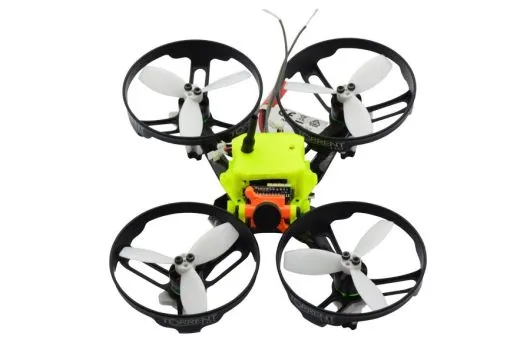 Lynx Carbon Strech Rahmen für Blade Torrent 110 FPV