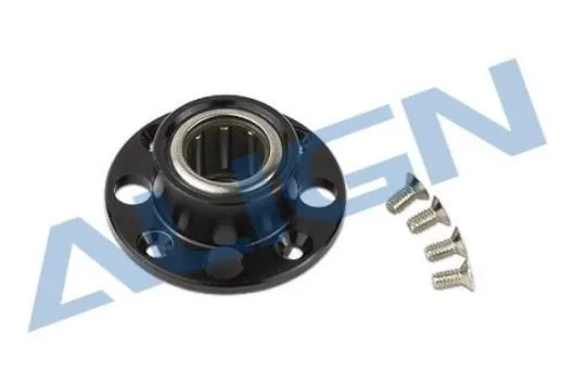 Align Freilaufgehäuse mit Freilauflager für 470LT