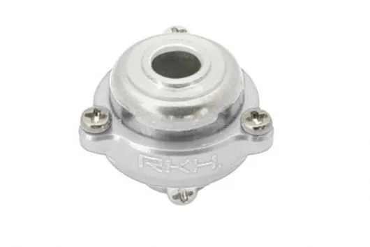 Rakonheli Freilauf SET mit Aluminium Nabe in silber für Blade mCPXBL und mCPS