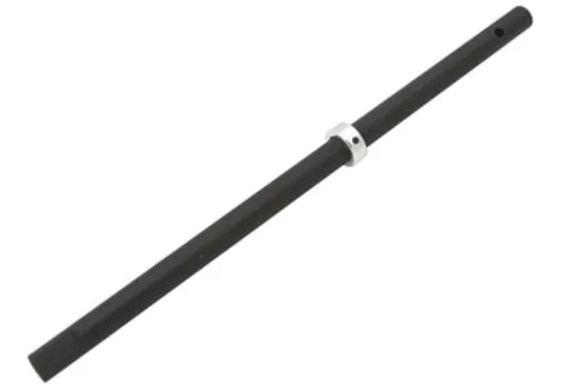 Rakonheli Welle für Freilauf SET in silber für Blade mCPXBL und mCPS