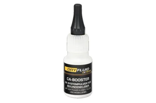 DryFluid CA-Booster 10g / 25ml