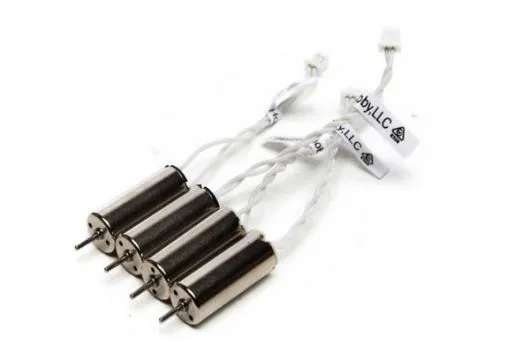 Blade Ersatzteil Inductrix FPV+ Motoren Set