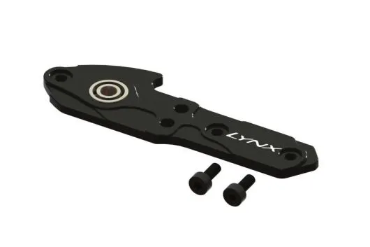 OXY Ersatzteile Heckgehäuseplatte PRO Edition für OXY3