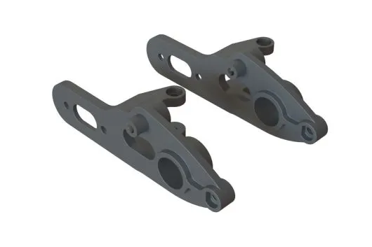 OXY Ersatzteil Heckgehäuse Ersatzteil für OXY2 190 Sport