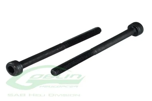 SAB Goblin Inbusschrauben M3x40 für Goblin