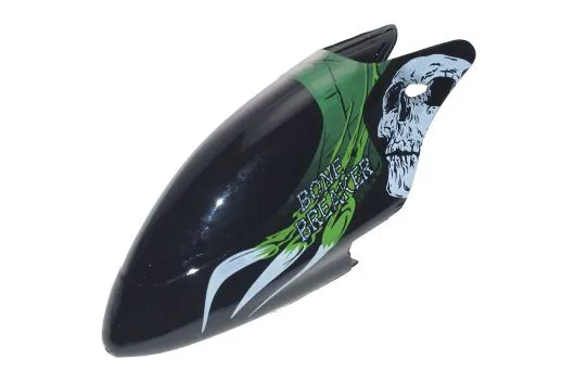 Revell Ersatz Kabinenhaube für Revell Control RC Heli Bone Breaker