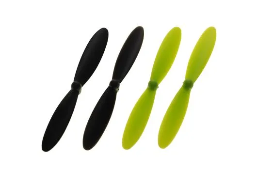 Revell Ersatz Rotorblätter für Revell Control Quatrocopter Spot VR