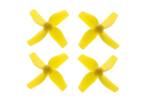 BeeRotor Propeller Set 2xCW und 2xCCW für TinyBee Micro FPV Racing Quadcopter