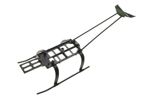 Revell Ersatz Landegestell für Revell Control RC Heli Bone Breaker