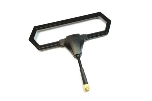 TBS Crossfire Diamond Antenne für Crossfire Sender