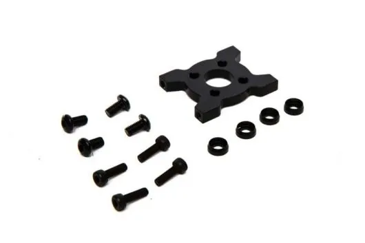 Blade Ersatzteil Motorhalterung für Fusion 270