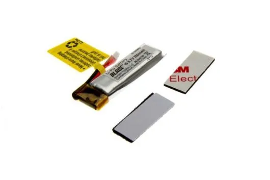 Blade Ersatzteil Lipo Akku 150mAh 1S 3,7V 40C