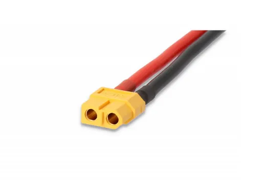 SLS LiPo Akku XTRON 1300mAh 6S1P 22,2V 40C/80C