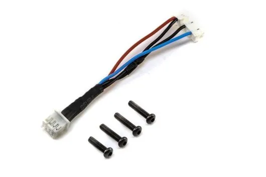 Spektrum Crossfire Adapter Kabel für Spektrum iX12