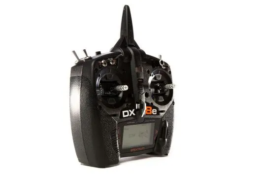 Spektrum DX8e Sender