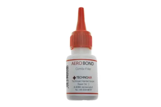 AeroBond Combi-Filler Füllpulver 30g