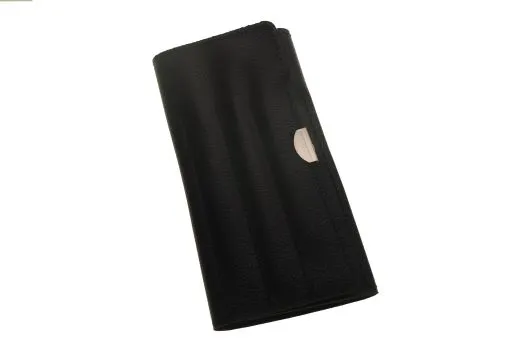 Präzisions Pinzetten Set im Etui 9Stück