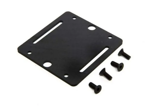 Blade Ersatzteil Fusion 480 Gyro Halterung