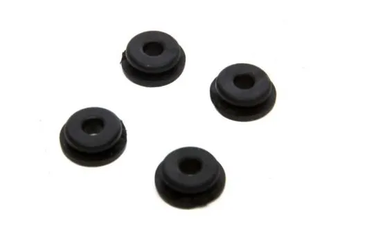 Blade Ersatzteil Fusion 480 Kabinenhaubengummis