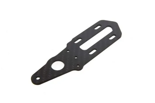 Blade Ersatzteil Fusion 480 Heckgehäuseplatte