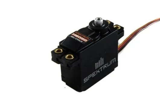 Spektrum Mid Speed Heli Taumelscheibenservo H6050